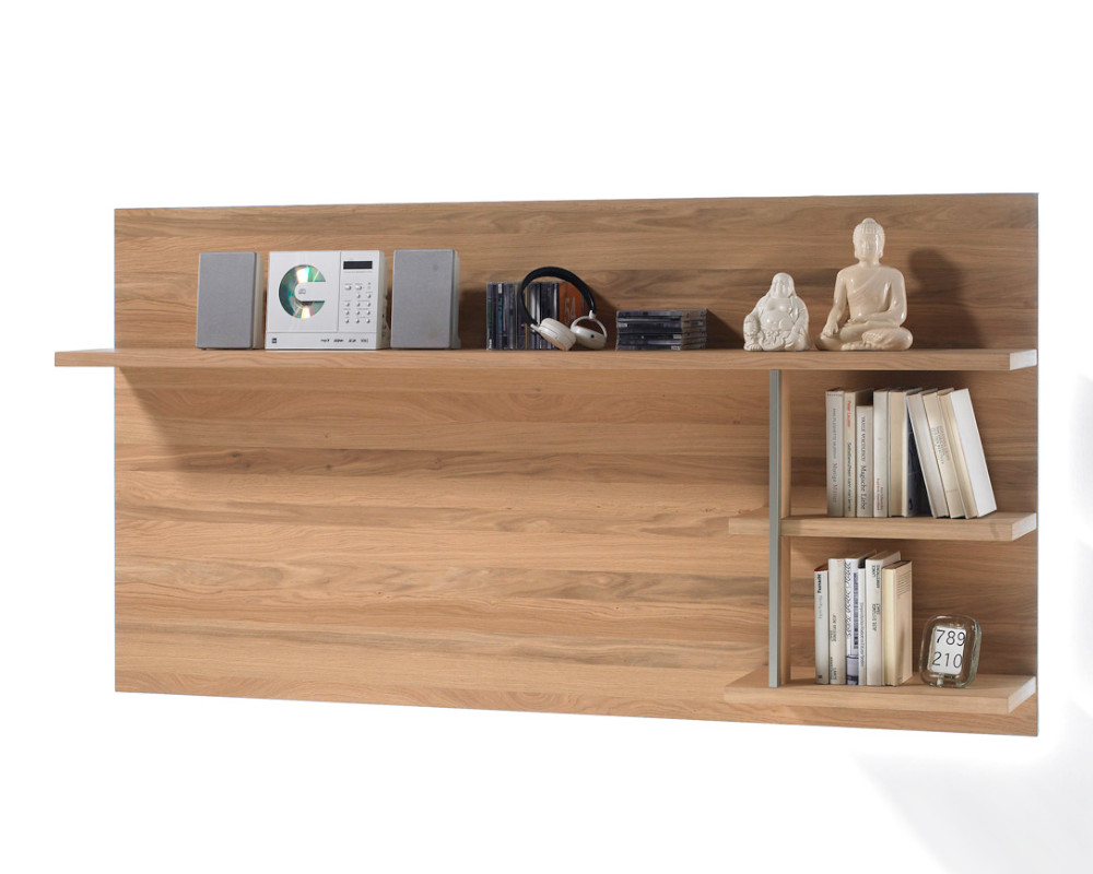 Espero Panel wiszący z półkami